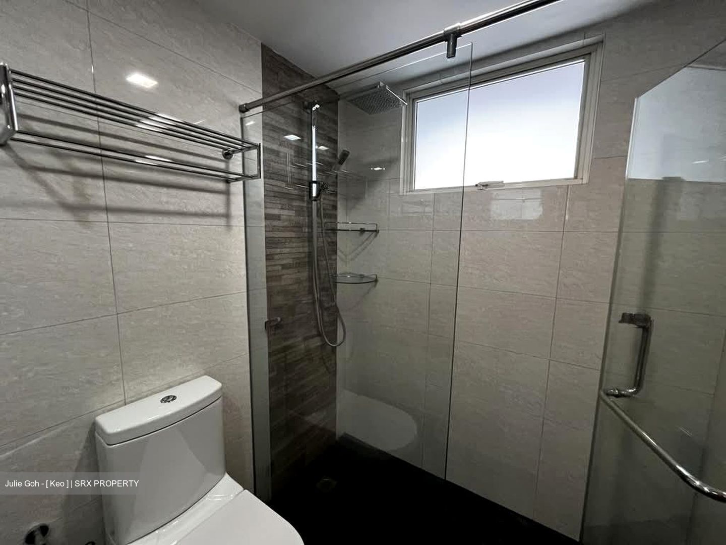 Burlington Square (D7), Apartment #594650251